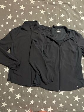 Allheart Scrub Jacket Bundle
